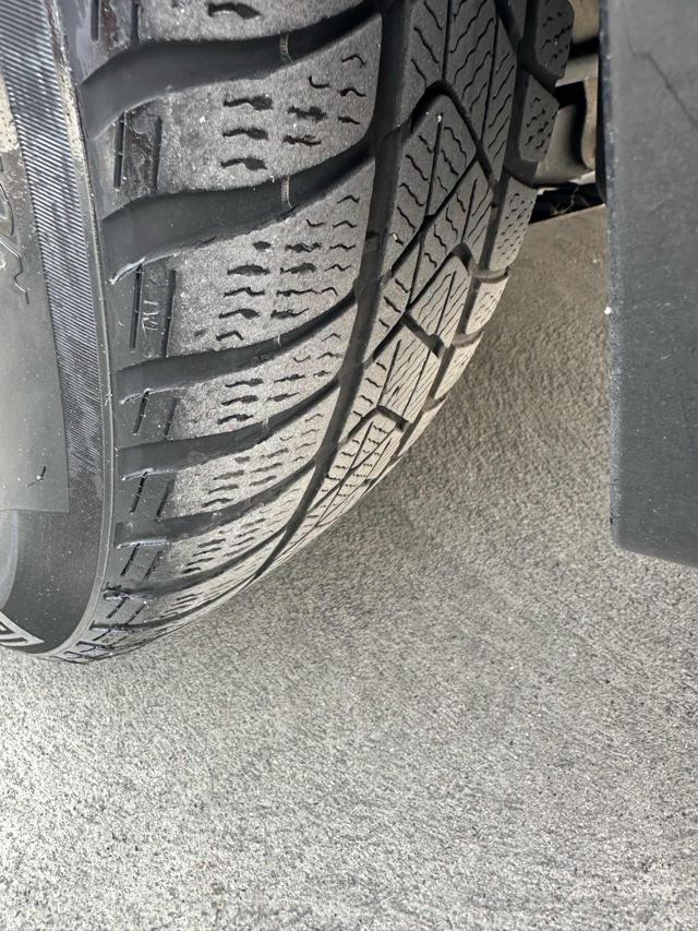 BMW 318 usata, con Chiusura centralizzata