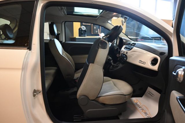 FIAT 500 usata 94