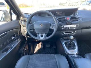 RENAULT Scenic usata, con Autoradio