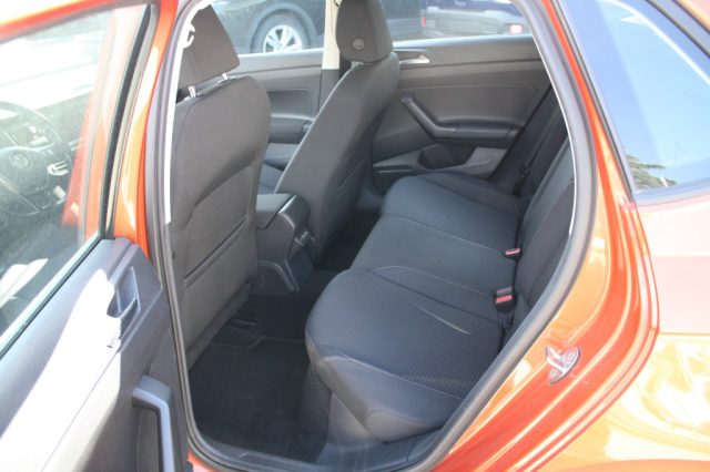VOLKSWAGEN Polo usata, con ESP