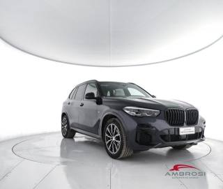 BMW X5 usata 1