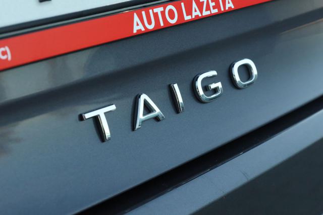 VOLKSWAGEN Taigo usata, con Sistema di chiamata d