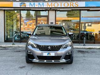 PEUGEOT 3008 usata, con Airbag