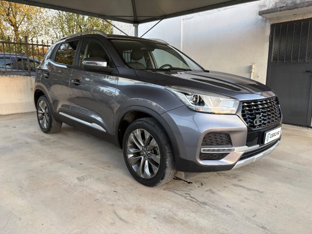 DR MOTOR DR 4.0 usata, con Airbag Passeggero