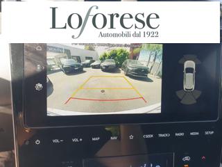 HYUNDAI Tucson usata, con Fendinebbia
