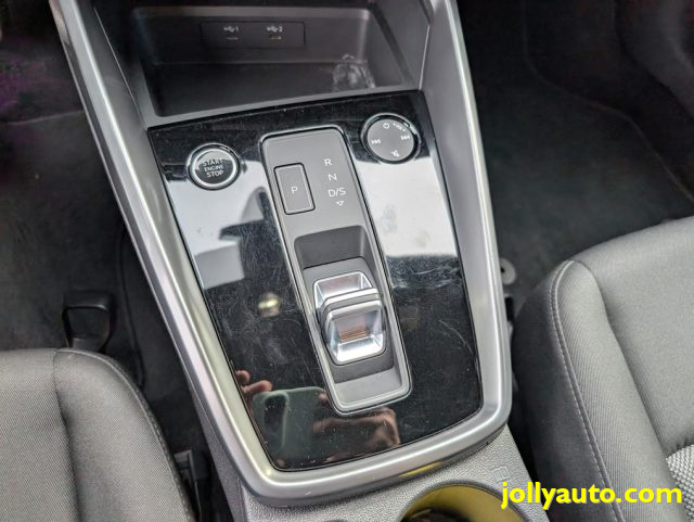 AUDI A3 usata 33