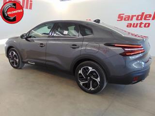 CITROEN C4 X usata, con Servosterzo