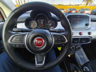 FIAT 500X usata, con Fendinebbia