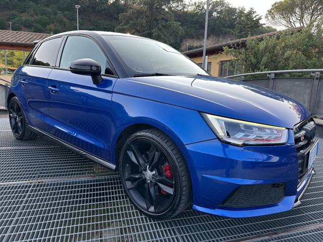 AUDI S1 usata, con Airbag