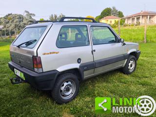 FIAT Panda usata 9