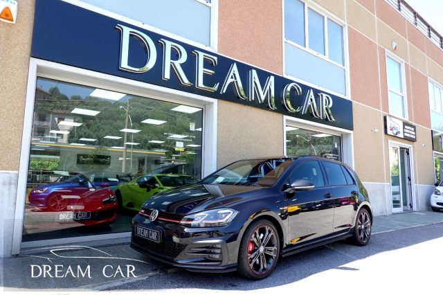 VOLKSWAGEN Golf GTI usata, con ABS