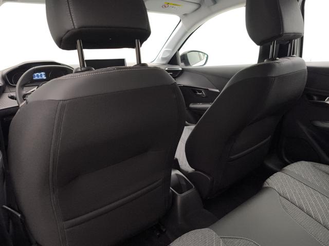 PEUGEOT 208 usata, con Touch screen