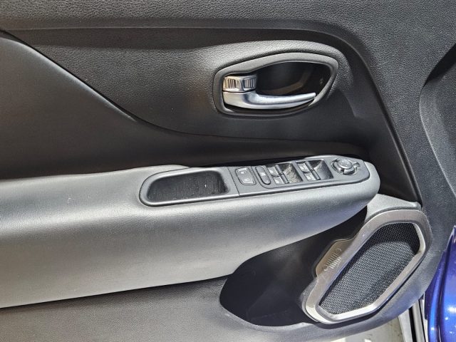 JEEP Renegade usata, con Regolazione elettrica sedili