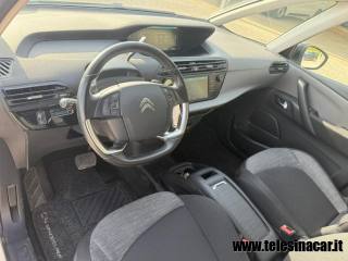 CITROEN Grand C4 Spacetourer usata, con Bluetooth