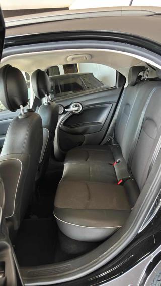 FIAT 500X usata, con Controllo trazione