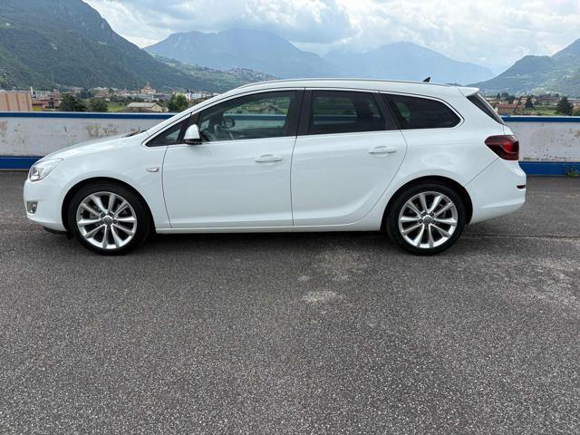 OPEL Astra usata, con Airbag