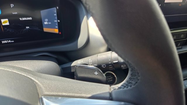 JEEP Avenger usata, con Bluetooth