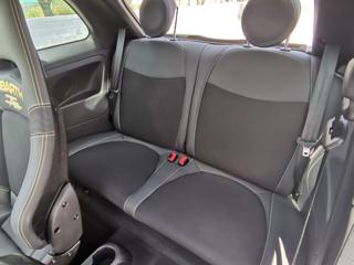 ABARTH 695 usata, con Fendinebbia