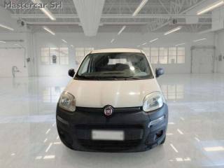 FIAT Panda usata, con Airbag