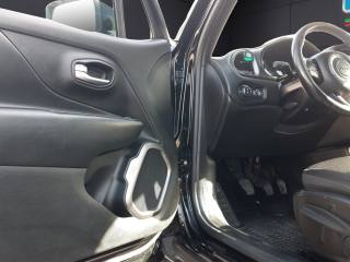 JEEP Renegade usata, con Controllo vocale