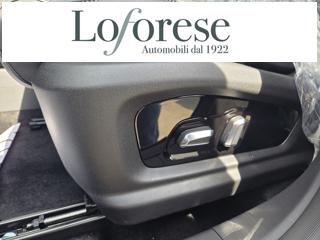 JAECOO Jaecoo 7 usata, con Cerchi in lega