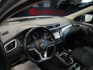 NISSAN Qashqai usata 14