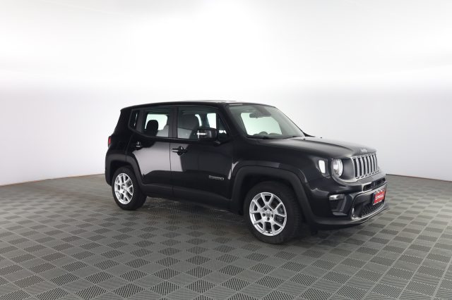 JEEP Renegade usata 1