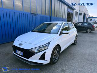 HYUNDAI i20 1.0 T-GDI 48V DCT Prime