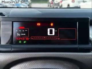 CITROEN C4 Cactus usata, con Sistema di navigazione