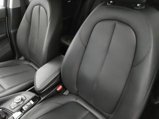 BMW X1 usata, con Climatizzatore