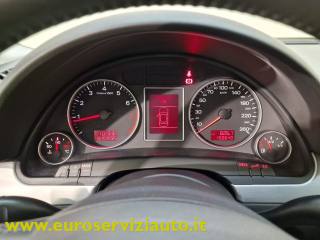 AUDI A4 usata, con Servosterzo