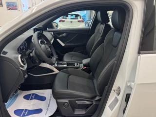 AUDI Q2 usata, con Antifurto