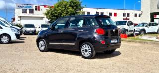 FIAT 500L usata, con Airbag laterali