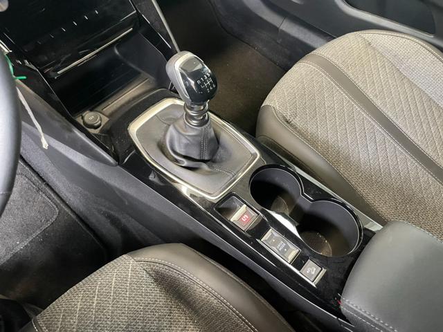 PEUGEOT 2008 usata, con Controllo elettronico della corsia