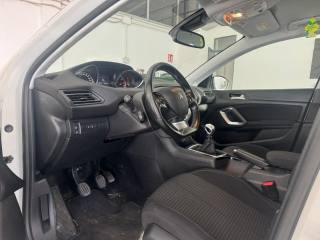 PEUGEOT 308 usata, con Chiusura centralizzata