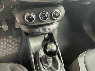 FIAT 500X usata, con Climatizzatore