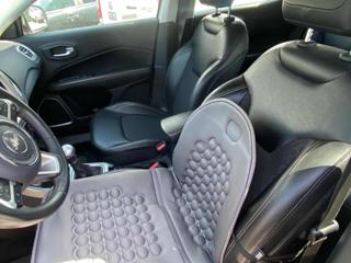 JEEP Compass usata 9