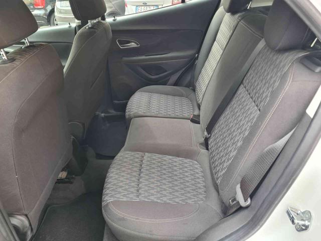 OPEL Mokka usata, con Chiusura centralizzata