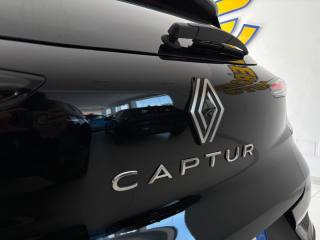 RENAULT Captur usata, con Boardcomputer