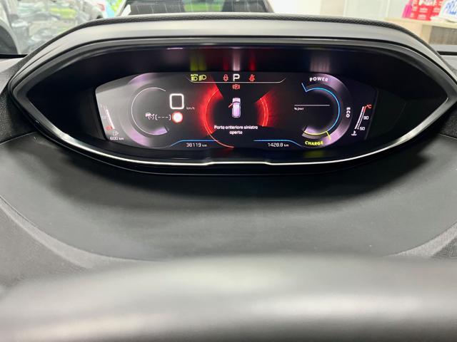 PEUGEOT 3008 usata, con ESP