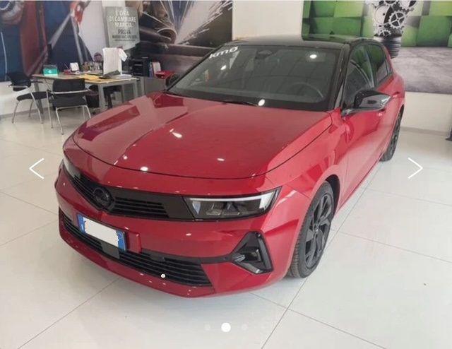 OPEL Astra usata, con Alzacristalli elettrici