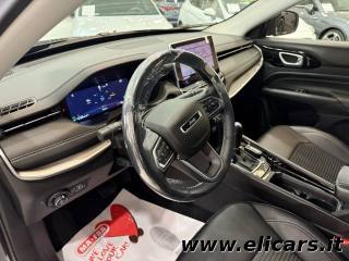 JEEP Compass usata, con Alzacristalli elettrici