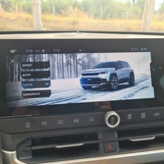 JEEP Compass usata 14