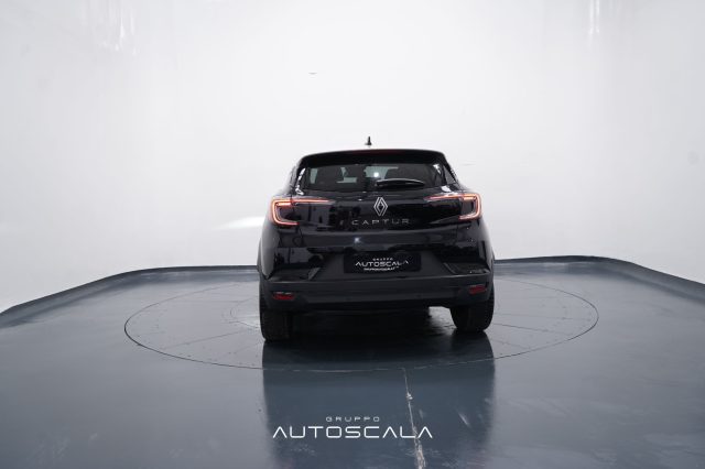 RENAULT Captur usata, con Alzacristalli elettrici