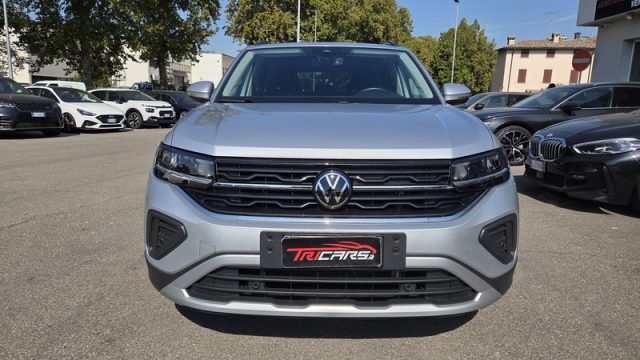 VOLKSWAGEN T-Cross usata, con Airbag