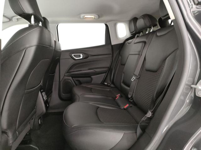JEEP Compass usata, con Servosterzo