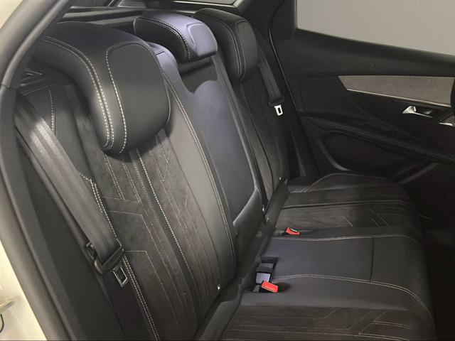 PEUGEOT 3008 usata, con Cruise Control