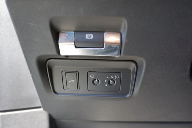 LAND ROVER Range Rover Evoque usata 58