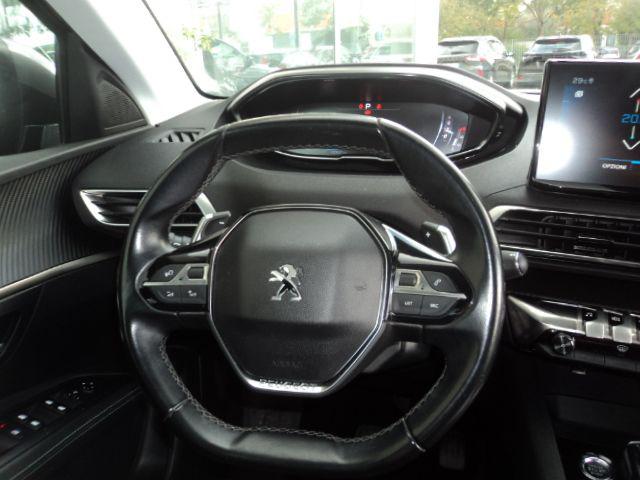 PEUGEOT 3008 usata, con Cruise Control