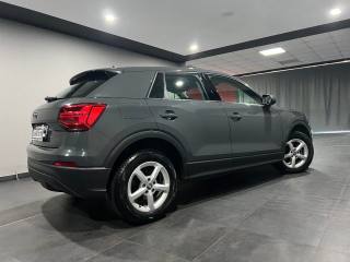 AUDI Q2 usata, con Antifurto